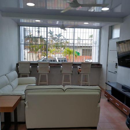 Sosua Apartment 4-Bedrooms Luaran gambar