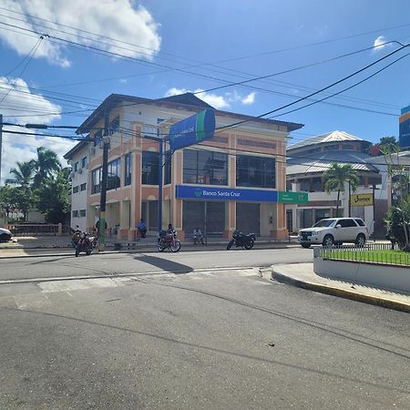 Sosua Apartment 4-Bedrooms Luaran gambar