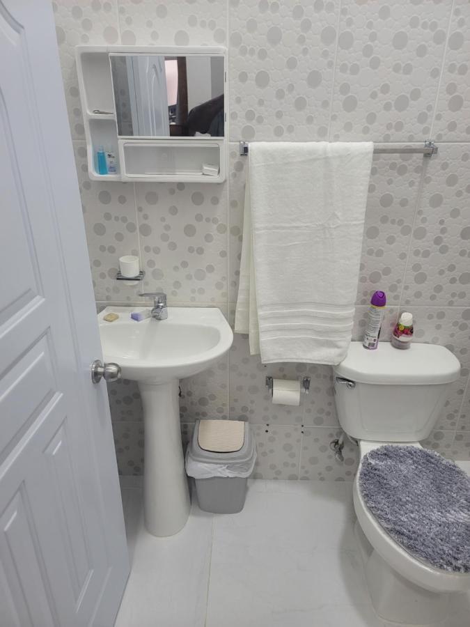 Sosua Apartment 4-Bedrooms Luaran gambar