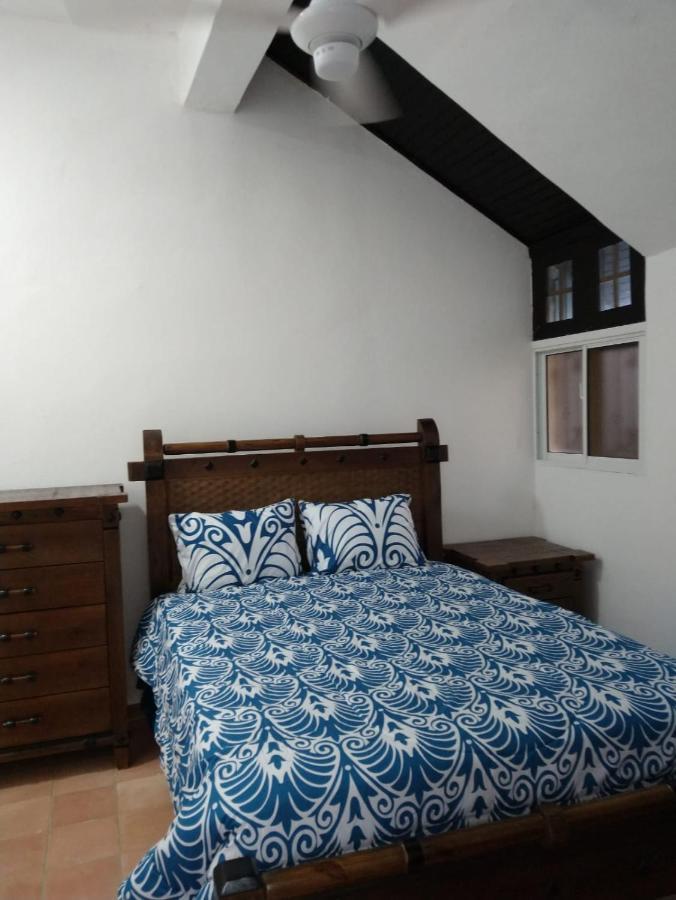 Sosua Apartment 4-Bedrooms Luaran gambar