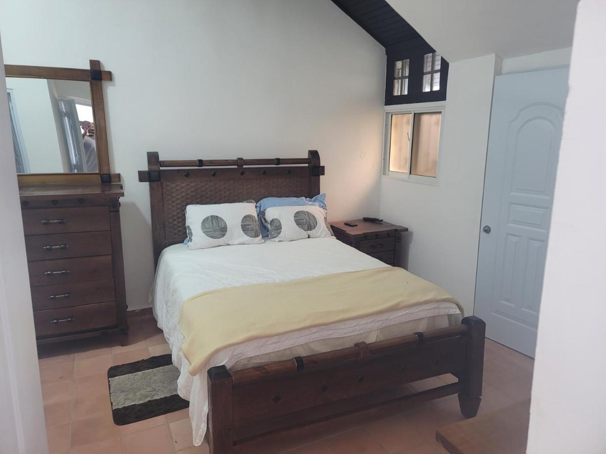 Sosua Apartment 4-Bedrooms Luaran gambar