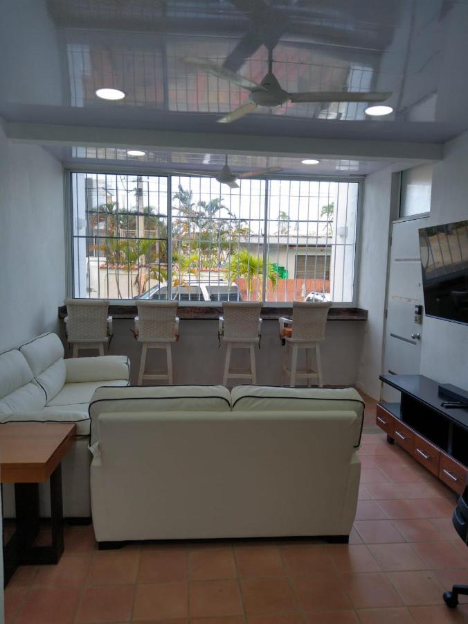 Sosua Apartment 4-Bedrooms Luaran gambar