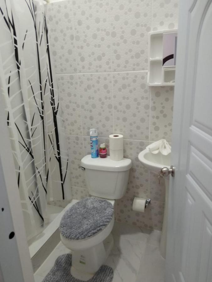 Sosua Apartment 4-Bedrooms Luaran gambar