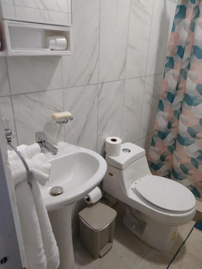 Sosua Apartment 4-Bedrooms Luaran gambar