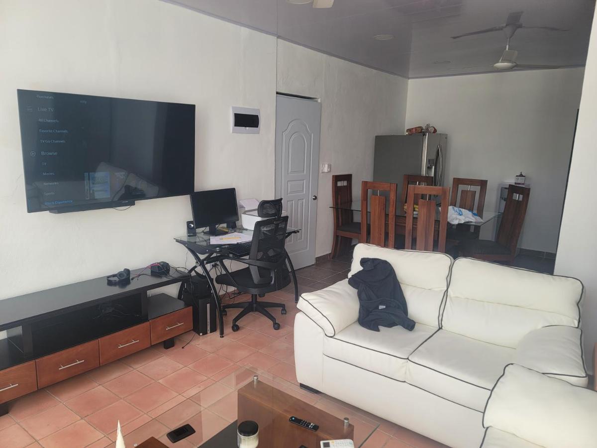 Sosua Apartment 4-Bedrooms Luaran gambar