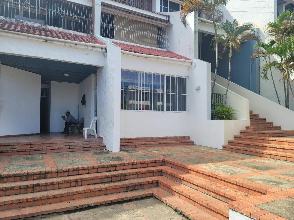 Sosua Apartment 4-Bedrooms Luaran gambar