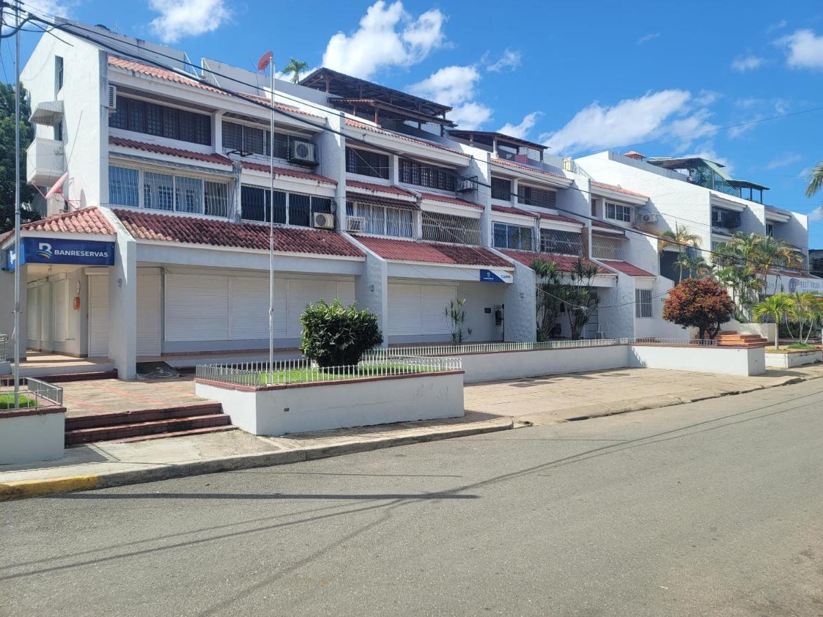 Sosua Apartment 4-Bedrooms Luaran gambar